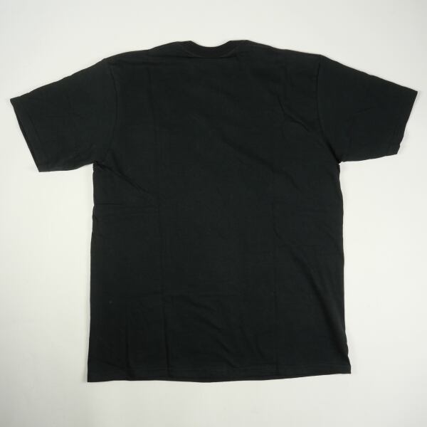 Size【L】 SUPREME シュプリーム 21SS KAWS Chalk Logo Tee Black T  