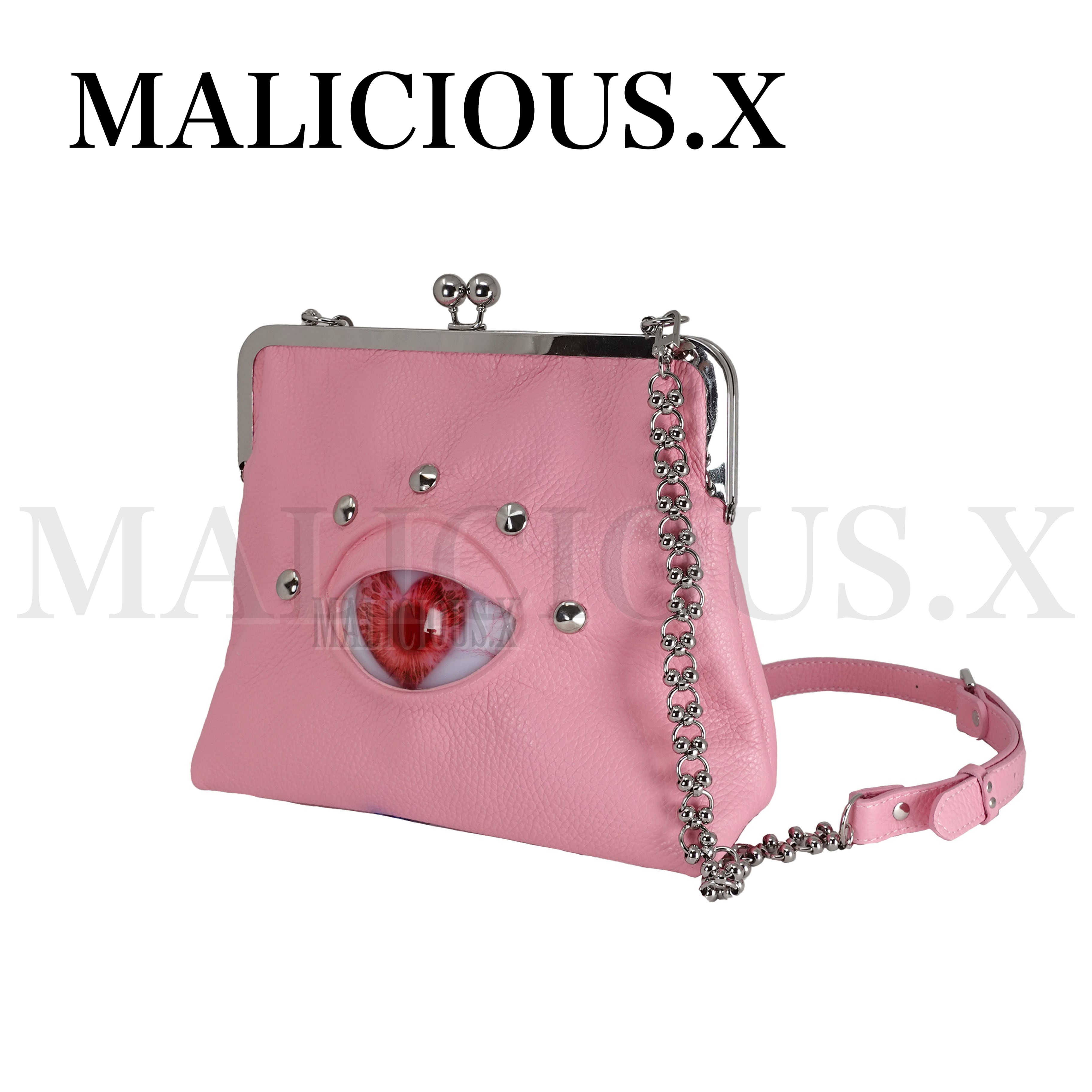 Heart | MALICIOUS.X
