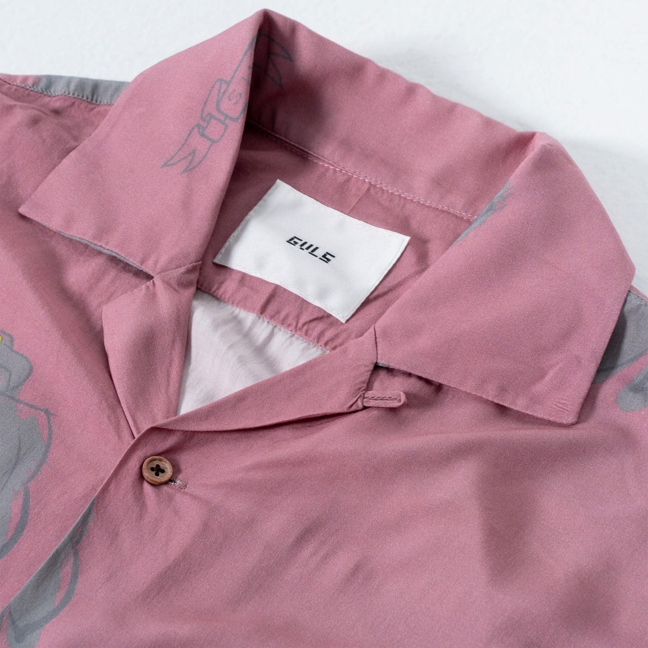 GAVIAL : s/s aloha shirts | Gusset