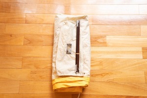 ビンテージテント Early winters Pocket hotel