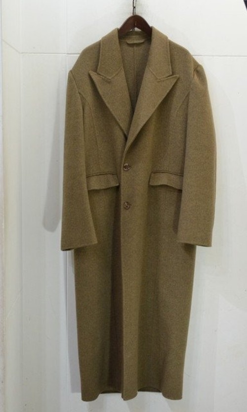 sefr Tetsu coat