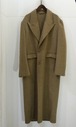 sefr Tetsu coat