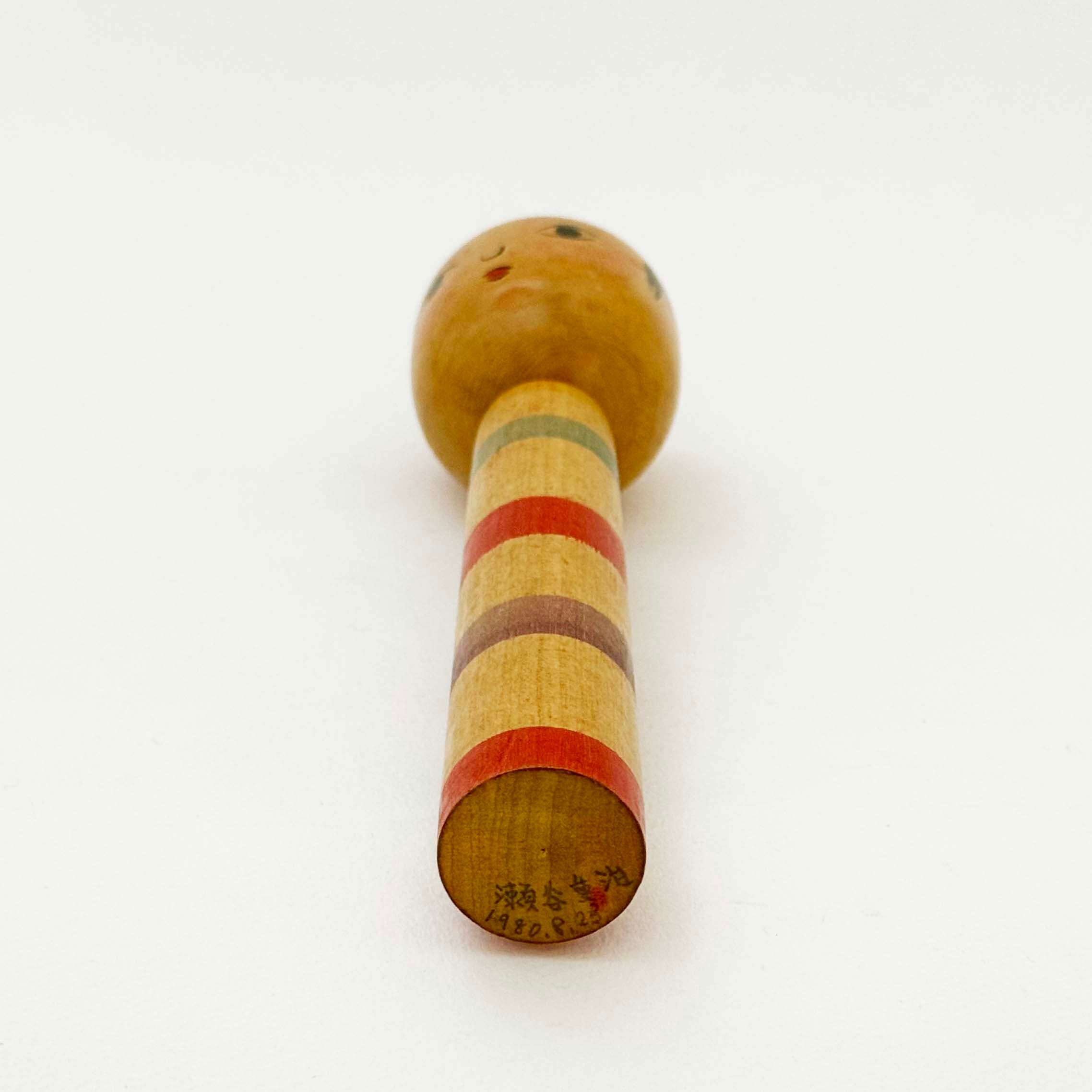 中ノ沢系 / 瀬谷重治工人（ろうそく立て）