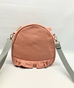 めんだこ　メンダコ　深海の生き物　スマホポシェットポシェット｜とりさん工房ーかわいいハンドメイドポーチ