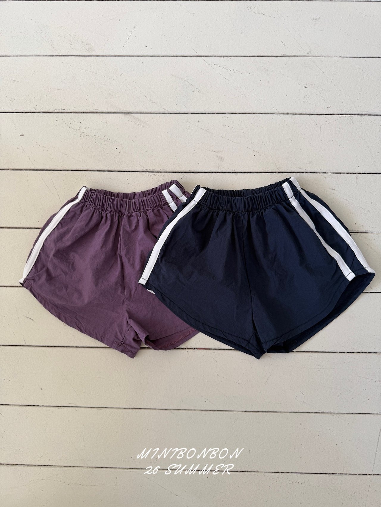 [MINIBONBON] Random Pants (JS/JM/JL) / [미니봉봉] 랜덤팬츠 (JS/JM/JL)