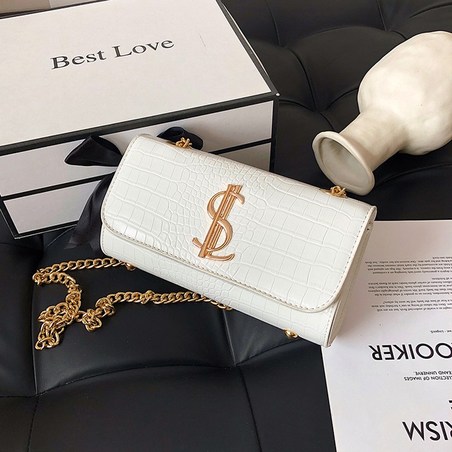 ネット赤の小さなバッグ女性のバッグ2020新しい波夏のファッションチェーンバッグショルダーメッセンジャーバッグ野生の小さな正方形のバッグ Tiancai_Wing_Bag5819109