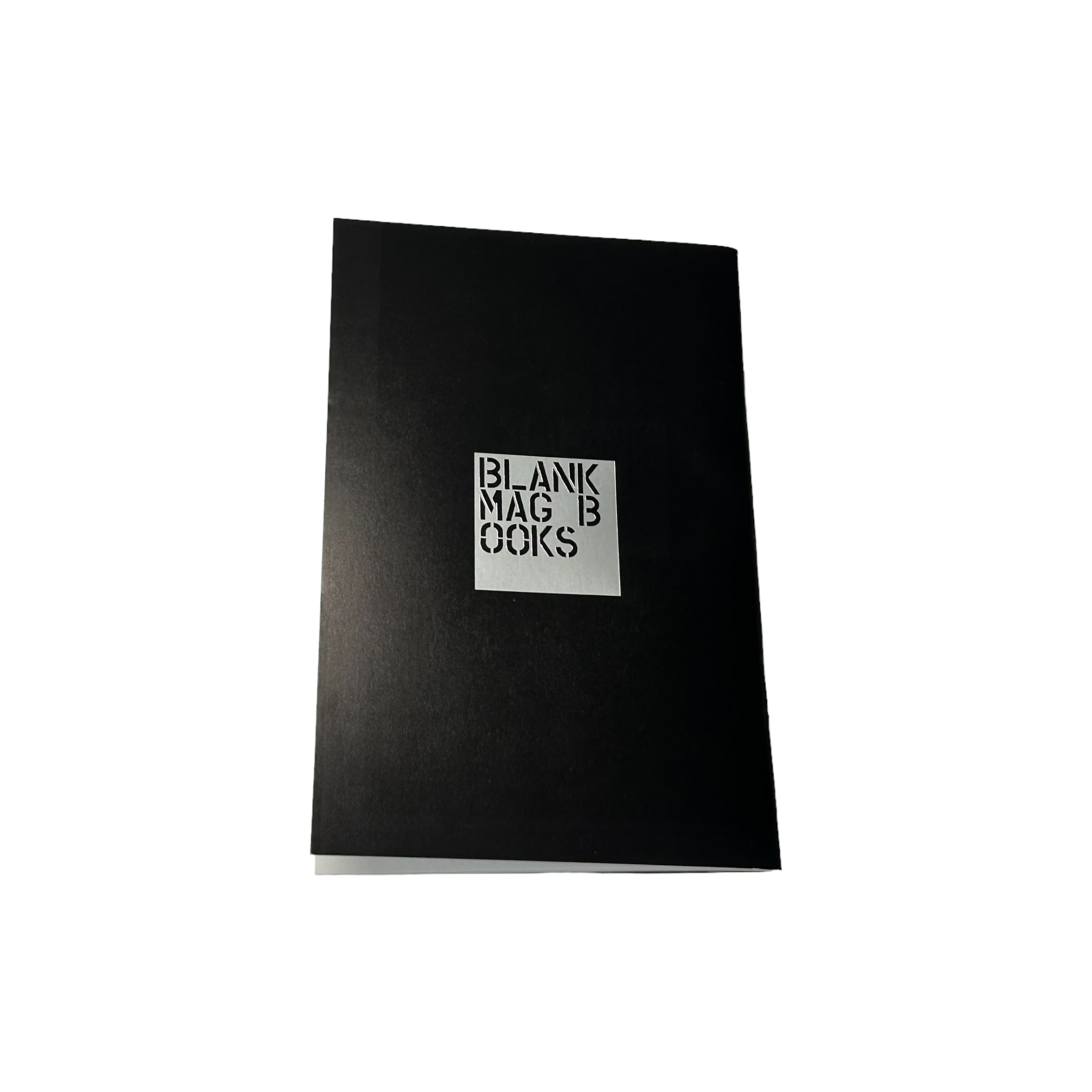 【BLANKMAG】BLANKMAGZINE 01