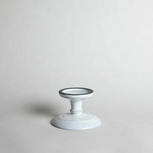 rpm /  高杯(たかつき)  皿なり〈陶器 / 食器 / お皿 / コンポート / ケーキスタンド / ディスプレイ 〉