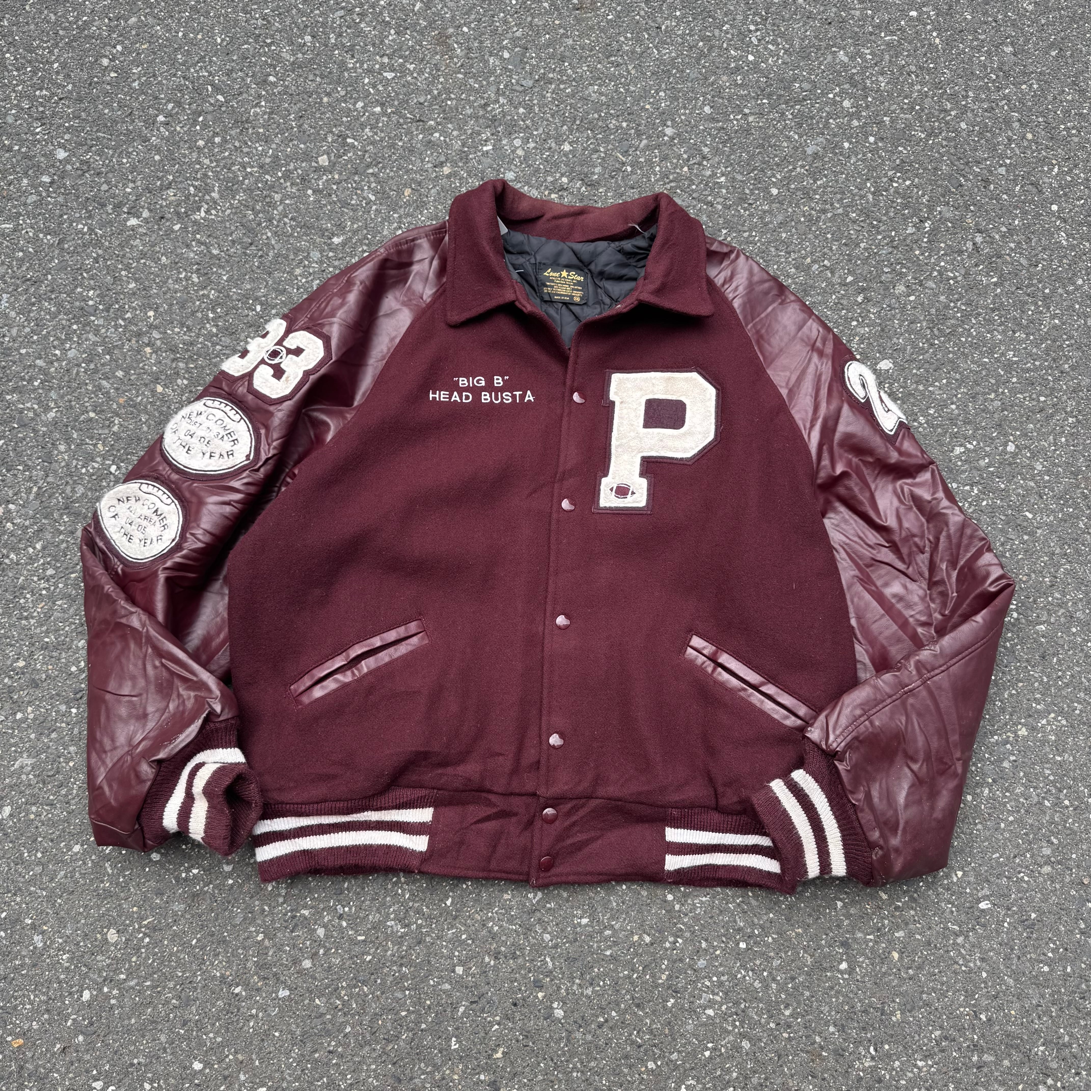 スタジャン | 古着屋PENNY