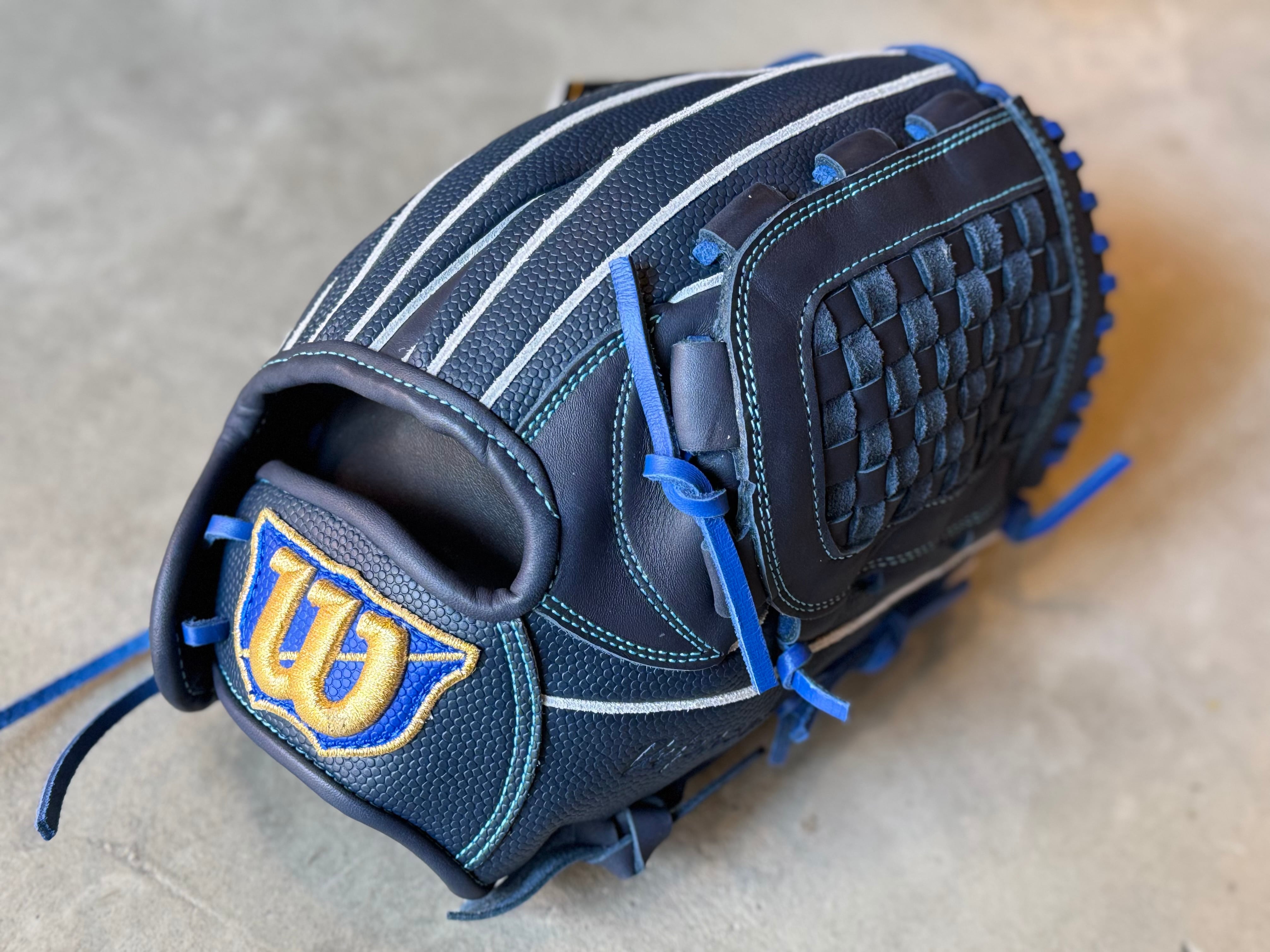 Wilson | 野球専門店87スポーツ