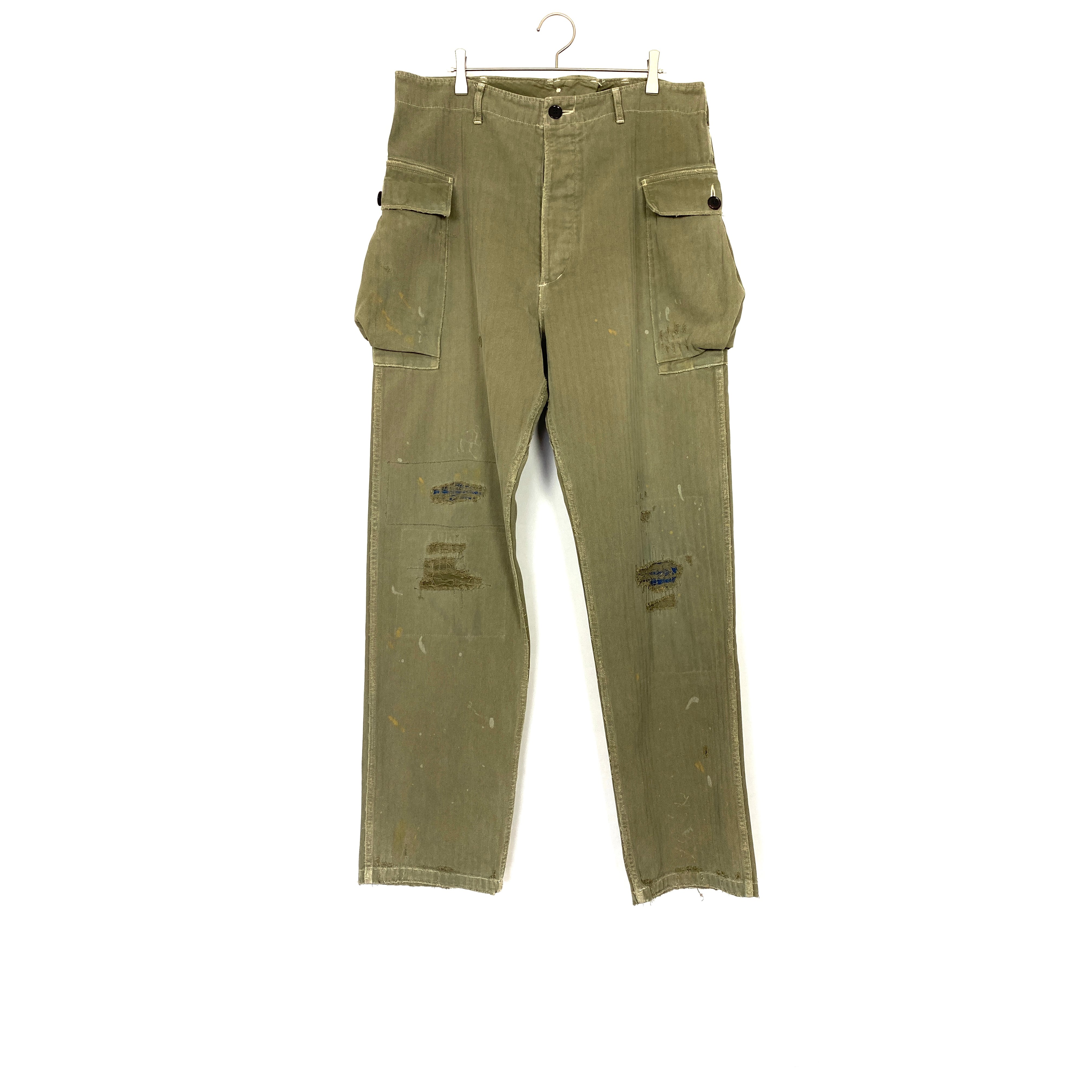 visvim pants