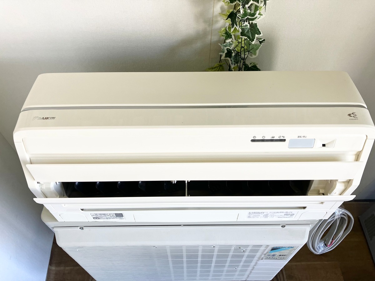 12〜15畳 2017年製 DAIKIN ルームエアコン | 【オンラインショップ 
