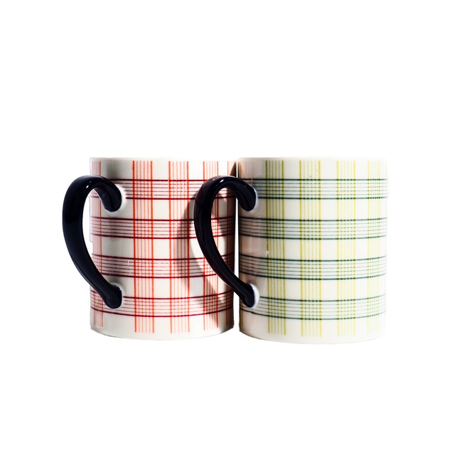 1980 Uncle Handle Mug
