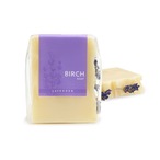 BIRCH LAVENDER ナチュラルソープ　約100g