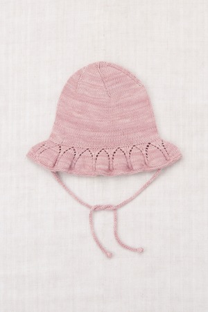 〈 Misha&Puff 25 SUMMER〉Starling Sunhat "帽子" / Parfait