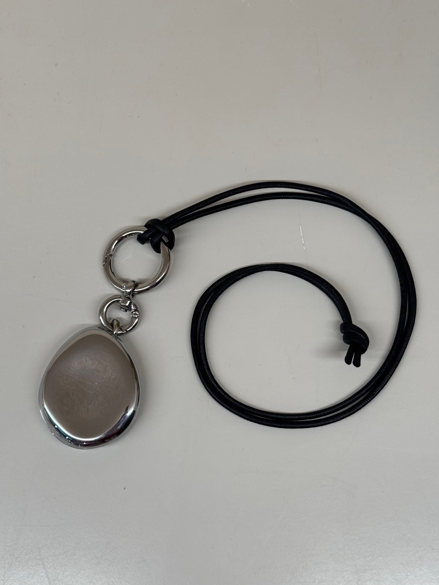 GiU YOUR YOUR BALM STRAP KIT | loukatokyo