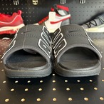 Nike Air More Uptempo Slide "Black" US10/28cm