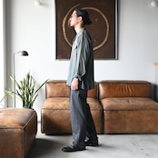 OLD JOE / SWALLOW COLLAR NASSOU SHIRTS