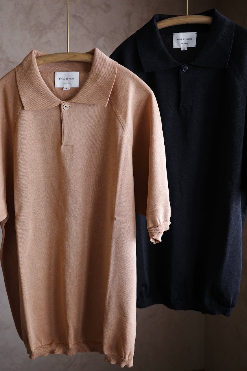 STILL BY HAND / KN02252 | iremono