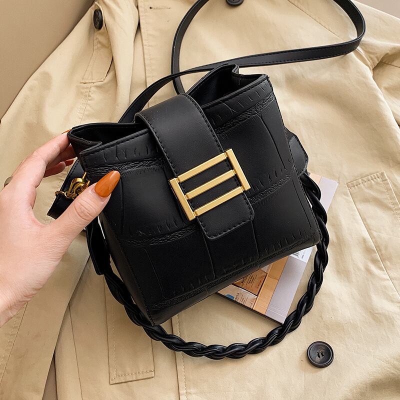 オータムウィンター 秋物 冬物 メッセンジャーバッグ 手作りハンドバック24651388361