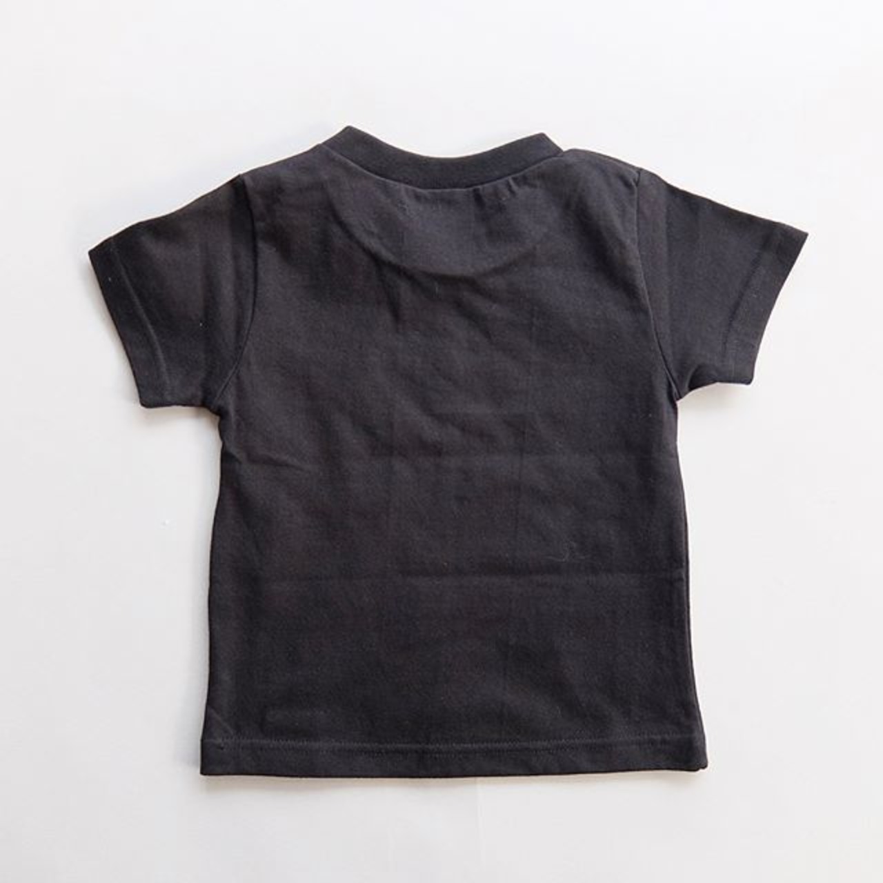 COWBOOOKS / KID'S T-SHIRTS / BLACK / カウブックス / キッズTシャツ / ブラック