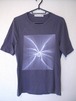 ■BALENCIAGA バレンシアガ グラフィックカットソー■