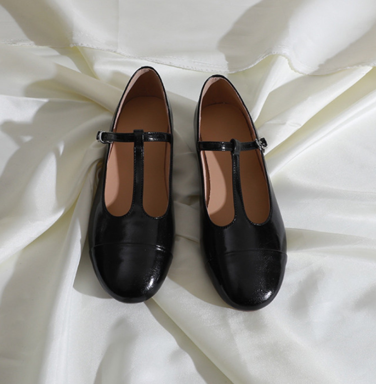 マリー・ジェーン フラットヒール