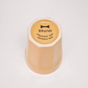 ヴィンテージ雑貨 BRUNO セラミックタンブラー ばら売り