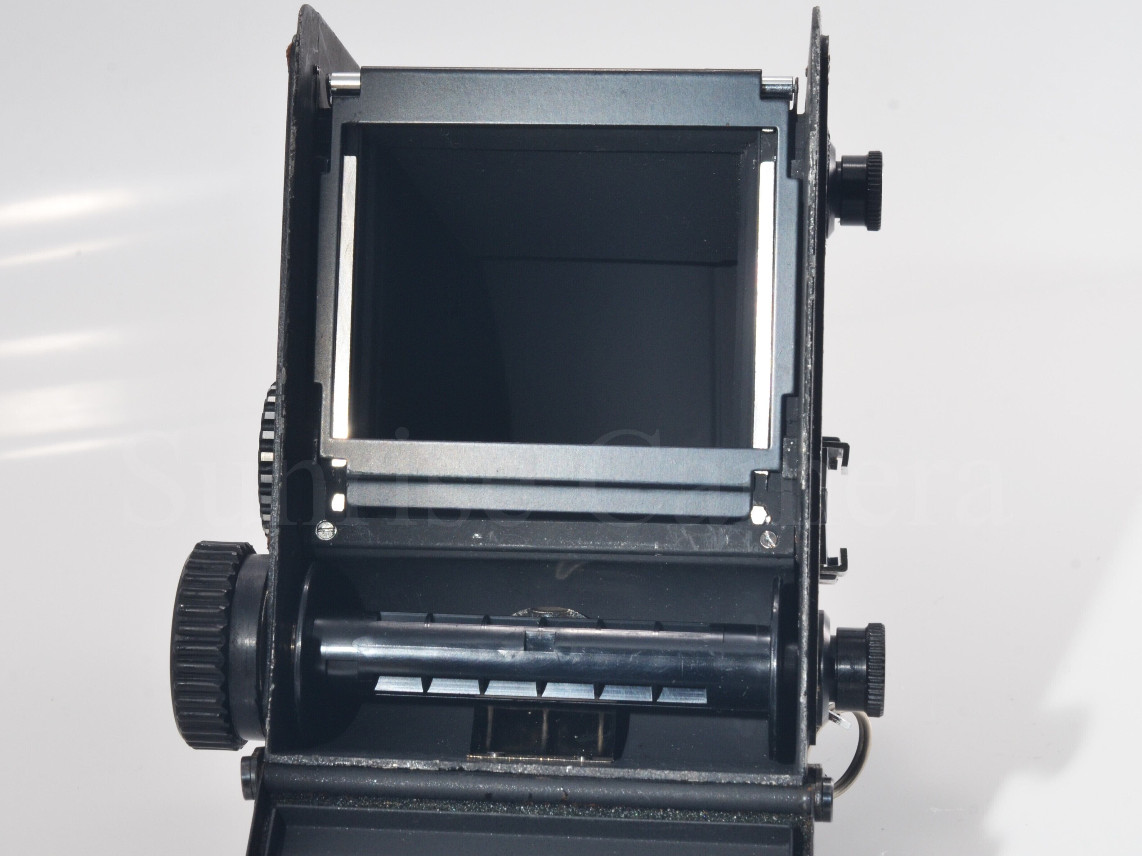 長城 Great Wall / 90mm F3.5 中判カメラ (55464) | サンライズカメラ