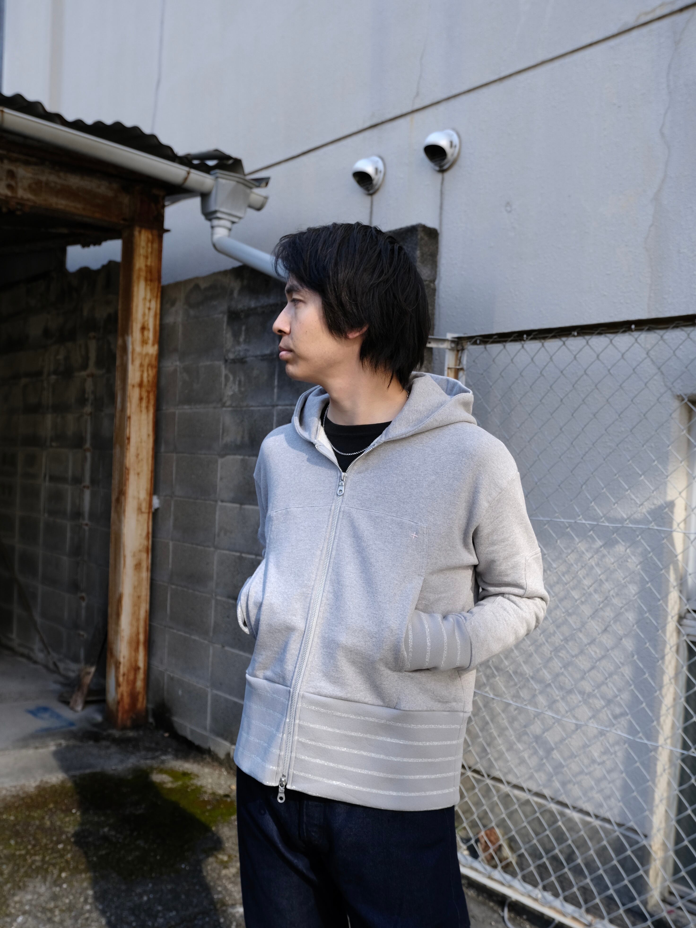 RIKU UMEHARA | THE OUR