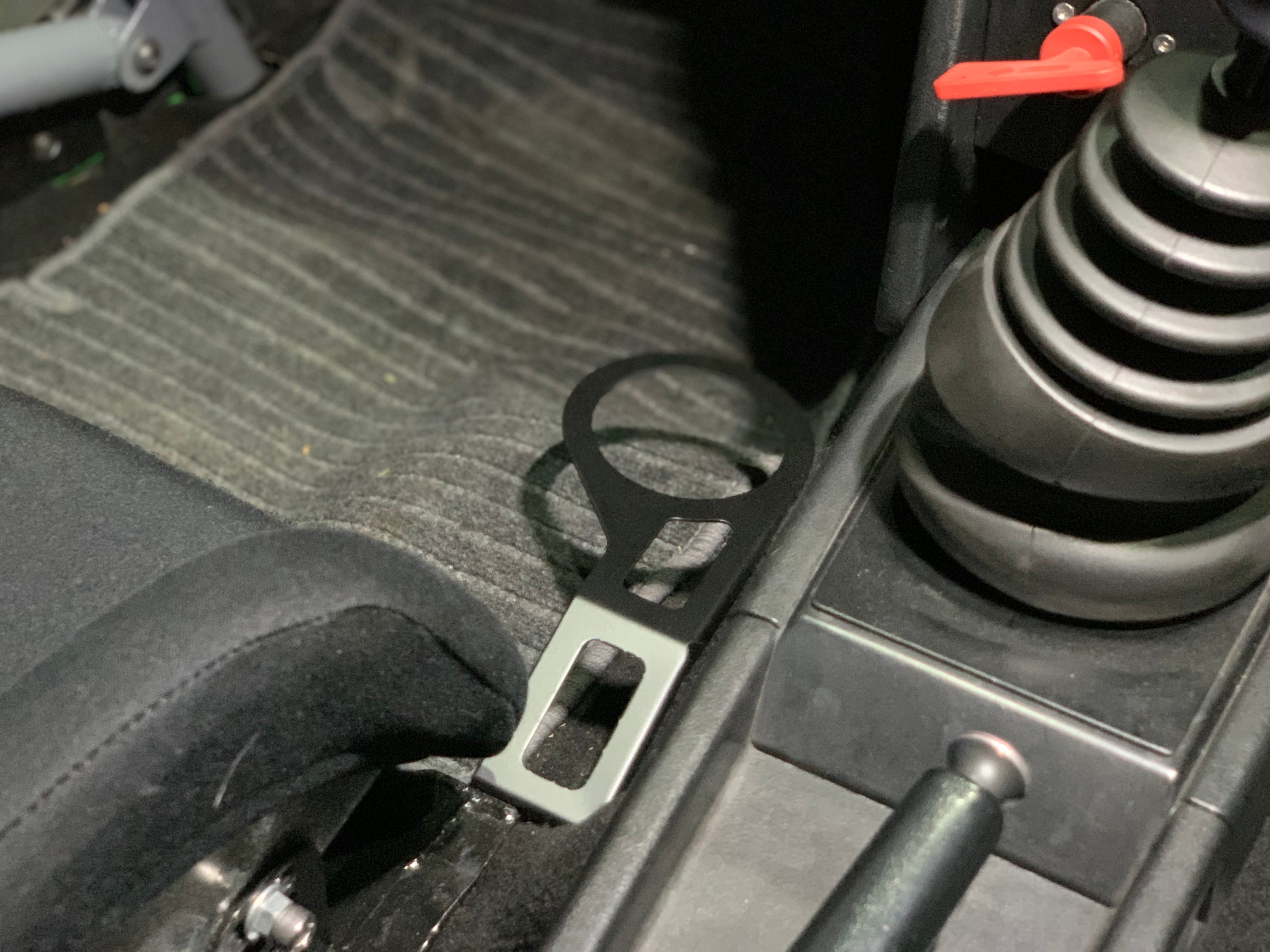 アクセサリー NOYO Gunze Sangyo 1/12 High Tech Kit Kawasaki 500 Mach III Model H1