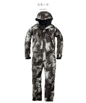 ツナギ 防寒 防風 防水 GE-590 グレースエンジニア 冬 つなぎ おしゃれ オールインワン 撥水 暖かい 農作業着 レディース 可愛い 防寒つなぎ かっこいい グレースエンジニアーズ 農作業 防寒着 バイク オートバイ アウター サロペット 園芸 女性用 ガーデニング 作業服