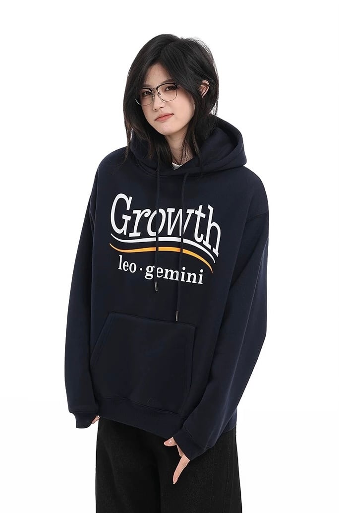 ラグランスリーブパーカー / Raglan Sleeve Hoodie | INOCENCE