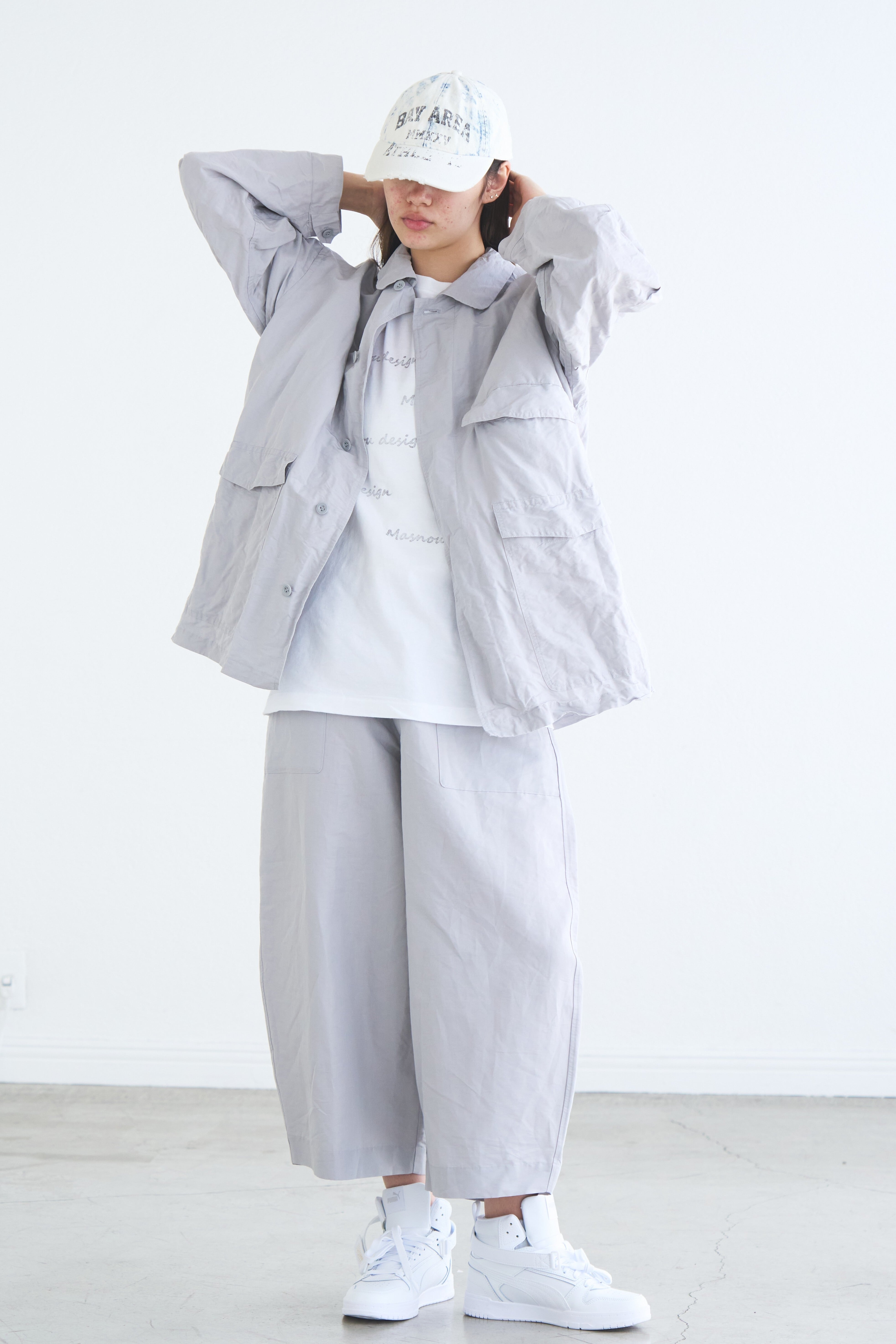 733 G. PANTS CL8060R