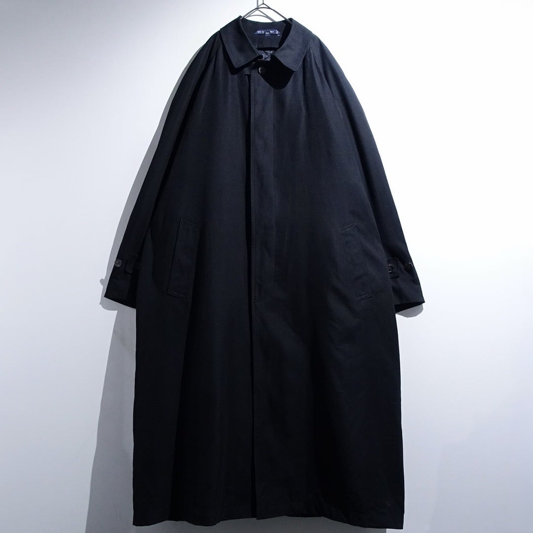 ジャケット・アウター 90s archive Italy long balmacaan coat COAT | 古着屋 FORCE