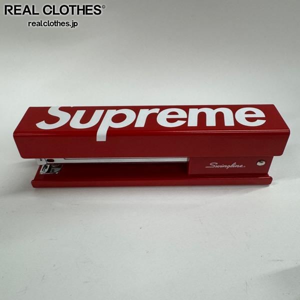 シュプリーム 20AW ホッチキス Supreme×Swingline Stapler/シュプリーム×スイングラインステイプラー