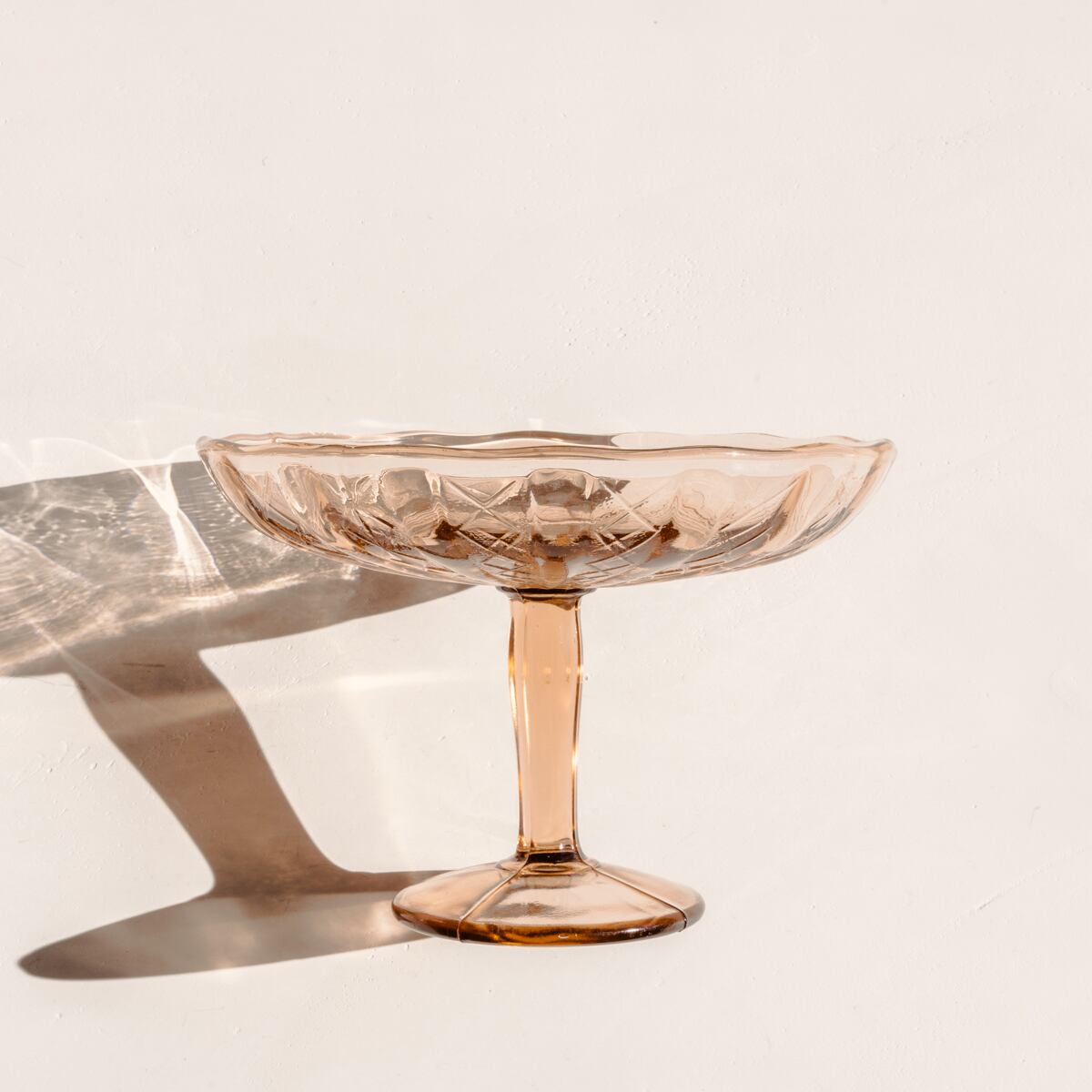 Sweets Vase / Fruit Stand