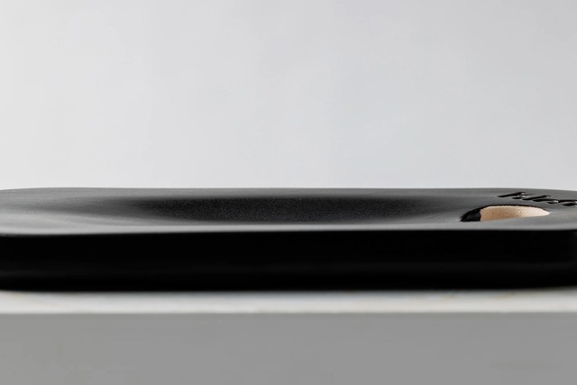 【波佐見焼】【藍染窯】【hime】【TOBAN GRILL solo】【陶板グリル ソロ】ハイム ハイキング ホーム