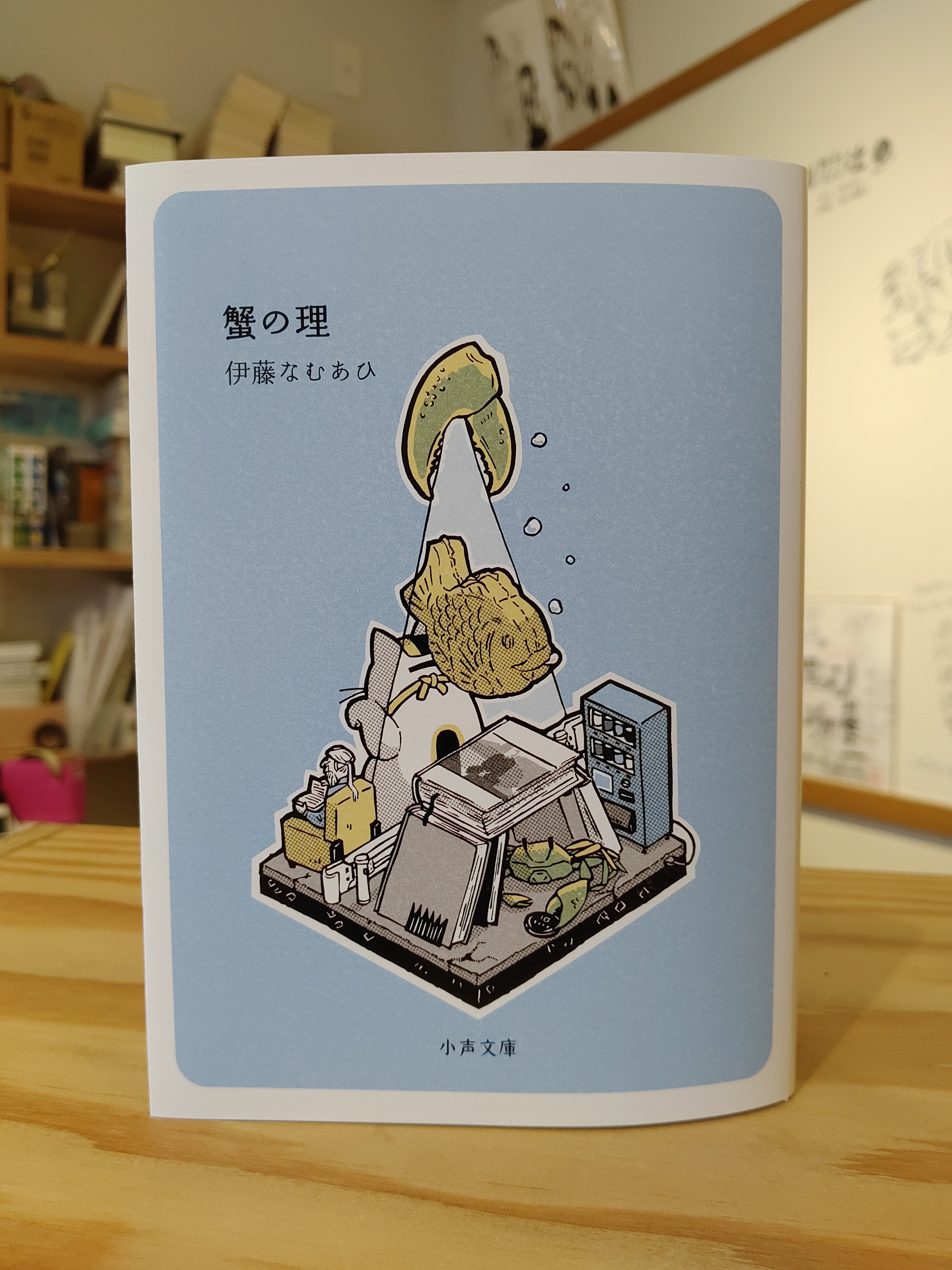 『我が人生の意味の継続』日本語版 ハードカバー 本 『我が人生の意味の継続』日本語版 ハードカバー