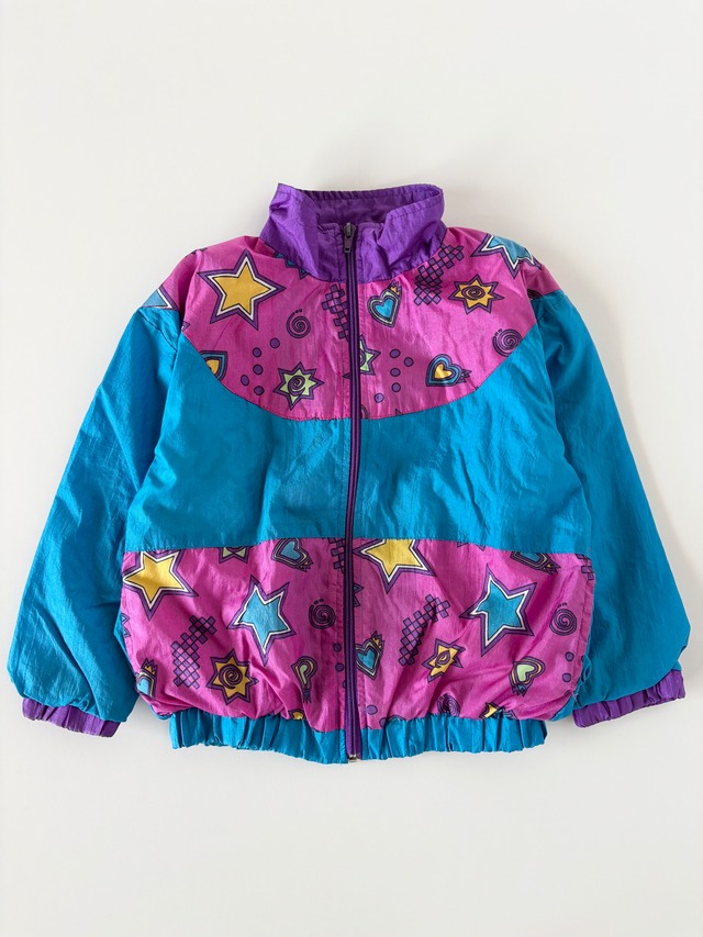 【6T】ヴィンテージキルトパンツ