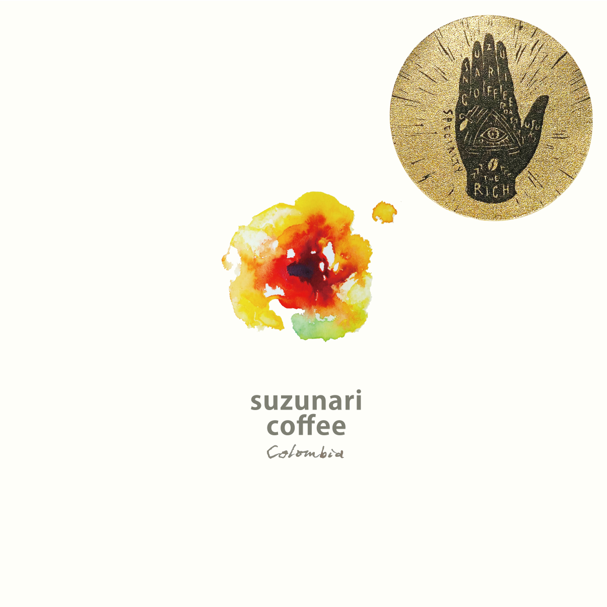 Colombia Altos de Quitunpanba