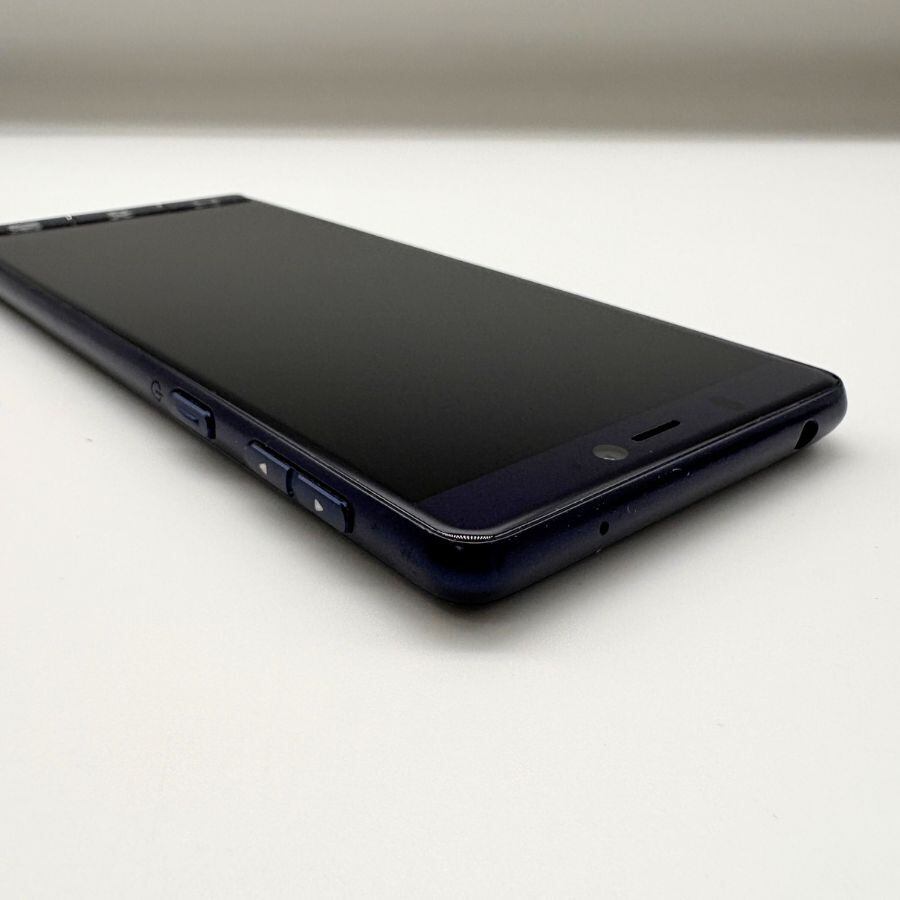 シンプルスマホ5 32GB アンドロイドスマホ SIMロック解除済み SoftBank