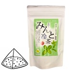 水出し みんと冷茶 ティーバッグ 4g×10個入り