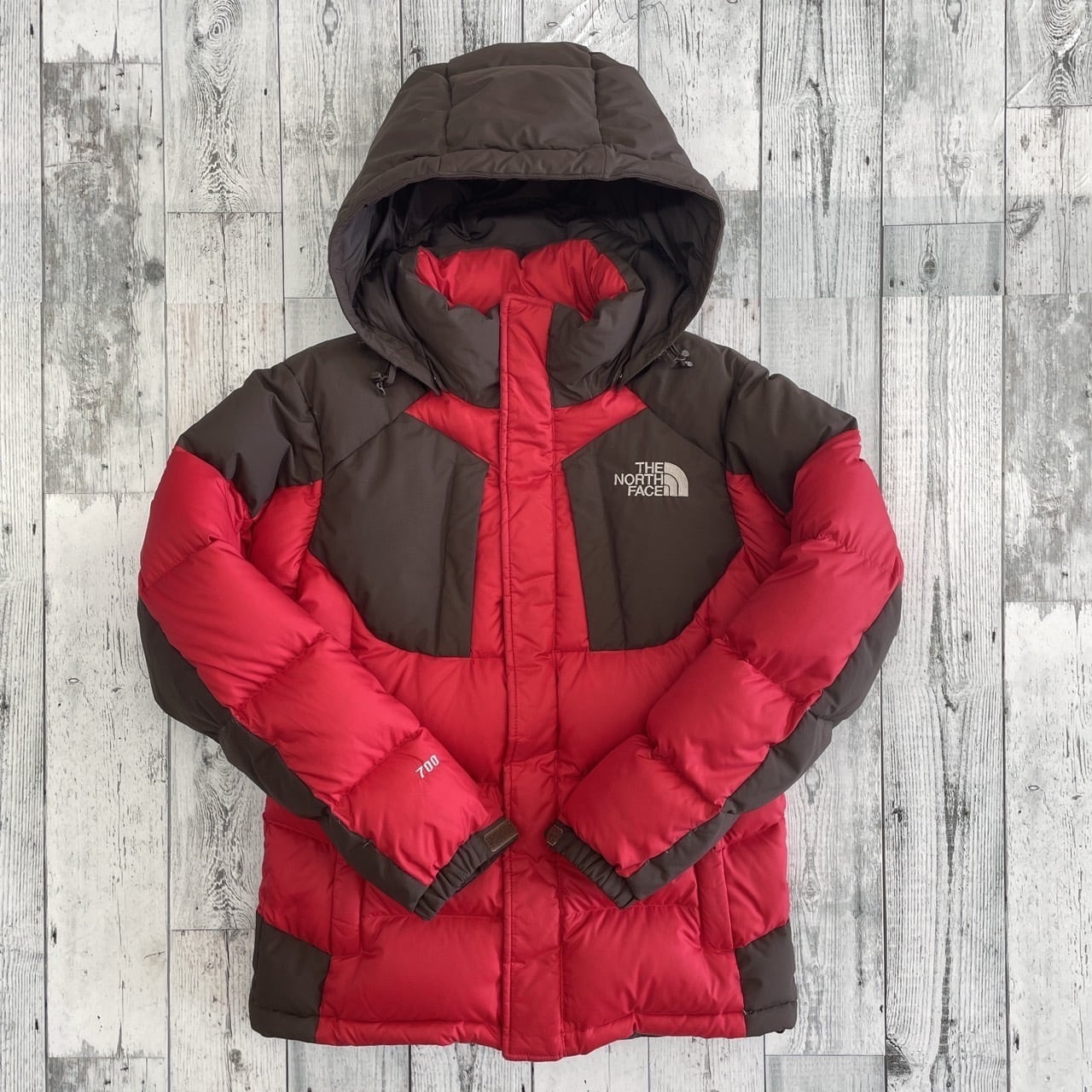 THE NORTH FACE サミットシリーズ ローツェ ダウンジャケット