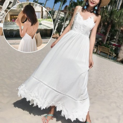 キャミソールワンピース インナー ロング 大きいサイズ インナー キャミソールワンピース キャミソールワンピース　夏 キャミソールワンピース マキシ キャミワンピース インナー ロング 大きいサイズ