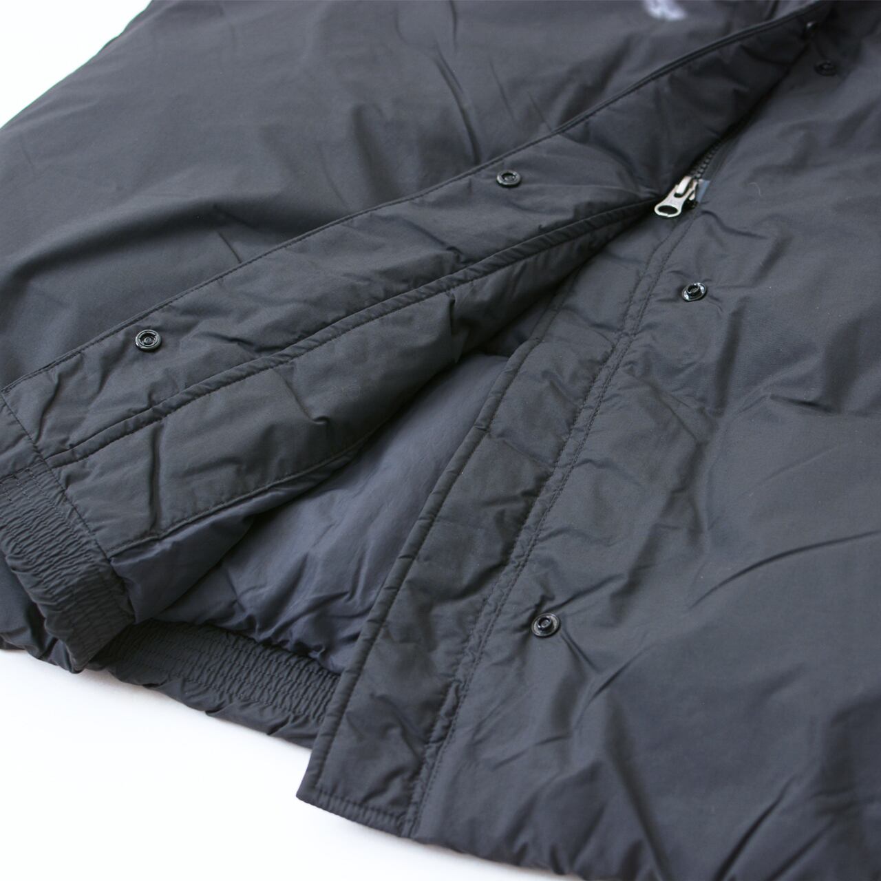 NANGA [ナンガ] NO COLLAR DOWN COAT [ND2442-1C600] ノーカラーダウン