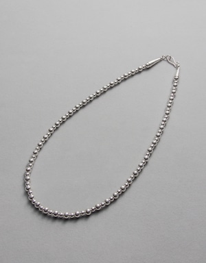 Necklace "NAVAJO PEARL"