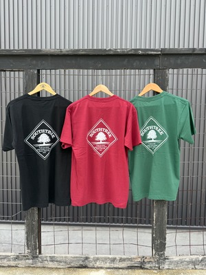 SOUTHTREE / south land tee