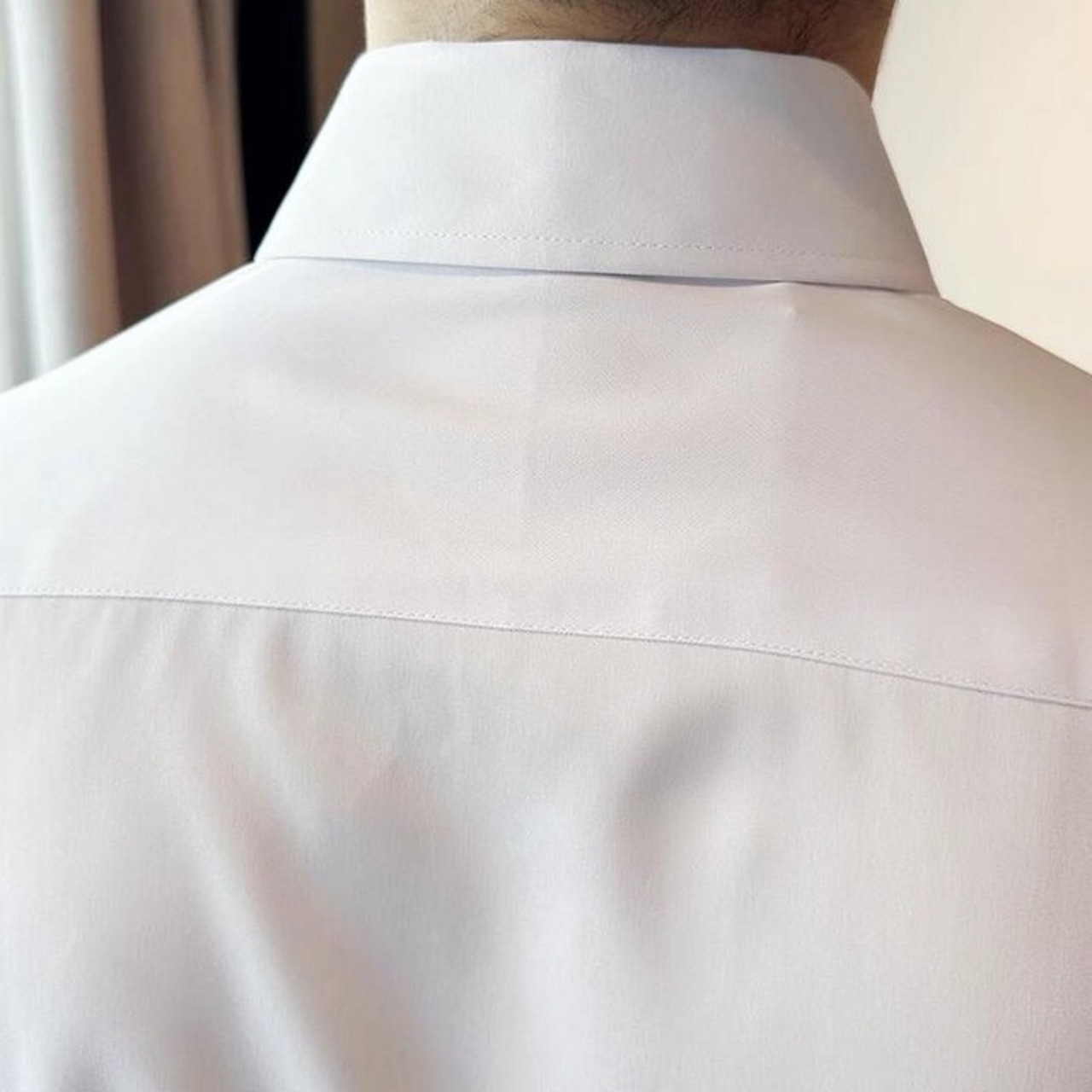 long sleeve casual business shirt 00267