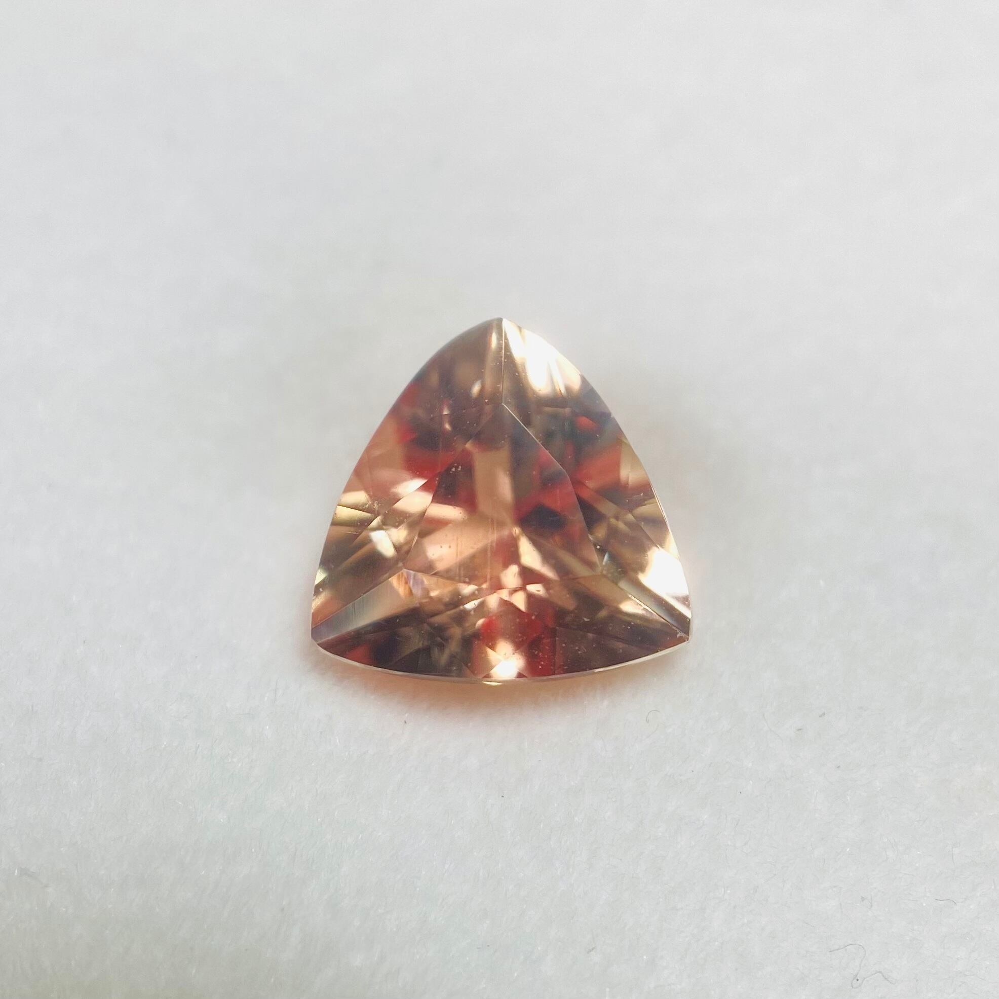 宝石苺 オレゴンサンストーン